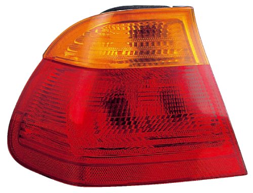 Eagle Eyes BM024-U000L BMW Driver Side Rear Lamp
