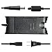 AC Doctor INC 19.5V 4.62A PA-10 PA10 AC Adapter Power Charger for Latitude E6500 E6400 E4200 E4300 E4310 E5400 90W 7.4x5.0mm