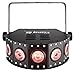CHAUVET DJ FXarray Q5 RGB+UV LED Wash Light w/RGB SMDs