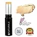 Au Naturale All-Glowing Creme Highlighter Stick in The OG | Made in the USA | Organic | Vegan | Cruelty-free | Cream