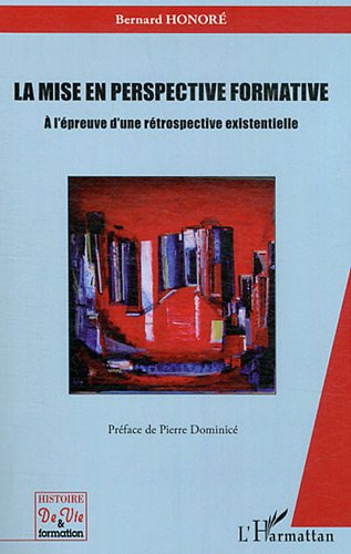 La  mise en perspective formative