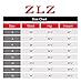 ZLZ Skinny Jeans, Women's Casual Butt Lift Stretch Jeans Leggings