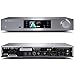 Cambridge Audio CXN (V2) Network Player DAC with WiFi Streaming Audio (Silver)