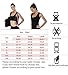 CYMF Neoprene Slimming Vest Hot Body Shaper Sauna Sweat Weight Loss Waist Trainer
