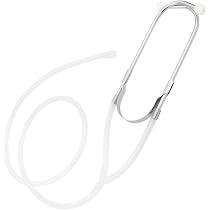 Amazon.com: Nuvälsa Earscope - In-Ear Stethoscope Ozone ...
