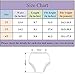 Skhls Baby Toddler Thick Absorbent Potty Training Pants Underwear (2T, 8pcs Boys)