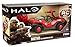 Tyco Halo Warthog Light Reconnaissance RC Vehicle