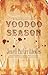 Voodoo Season (A Marie Laveau Mystery)