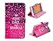 Note 3 Case,Galaxy Note 3 Case, Welity Retro Keep Calm and Sparkle Design Pu Leather with wallet Case for Samsung Galaxy Note 3 Note III N9000 and one gift