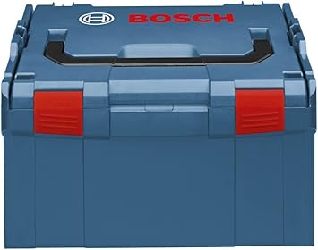 Bosch Professional Caja de herramientas 1600A001RS, azul: Amazon.es: Electrónica