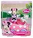 Fisher-Price Disney Minnie, Mouse Minnie's Kitty Convertible