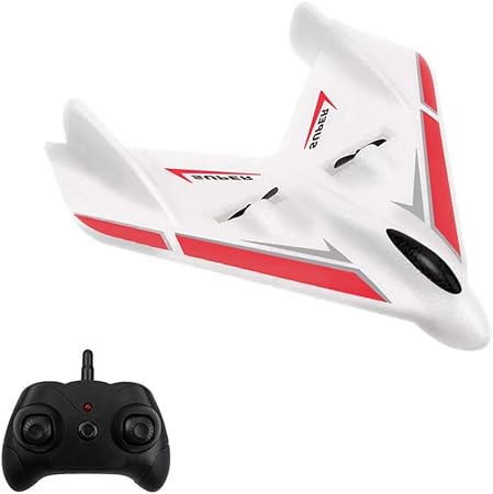 flying airplane toys remote