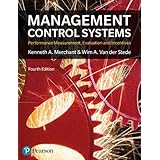 Management Control Systems