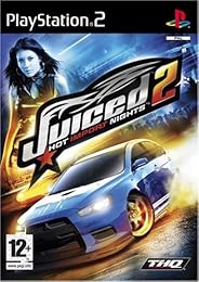 Juiced 2: Hot Import Nights