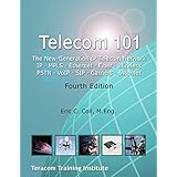 Telecom 101: CTA Study Guide and High-Quality Reference Book Covering All Major Telecommunications Topics... in Plain English.