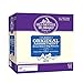 Old Mother Hubbard by Wellness Classic Original Mix Natural Dog Treats, Crunchy Oven-Baked Biscuits, Ideal for Training, Mini Size, 20 pound box