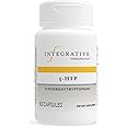 Integrative Therapeutics - 5-HTP (5-Hydroxytryptophan) - Support for Sleep and Positive Outlook* - 60 Capsules