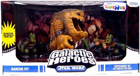 rancor toy