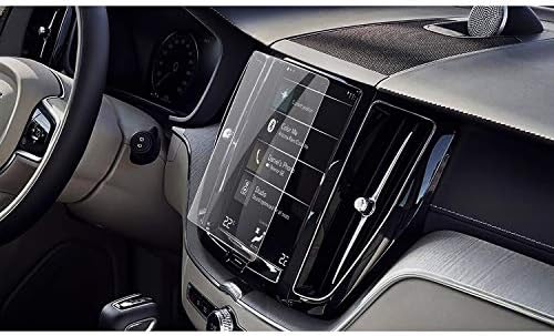 購入 Ruiya 強化ガラス製 ボルボ Volvo Xc60 8 7インチ ナビゲーション専用ガラスフィルム 高透明 キズ防止 保護シート 液晶保護 フィルム 硬度9h 目にやさしい 汚れ防止