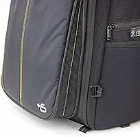 vanguard alta rise 48