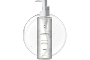 TOSOWOONG AHA Blackhead Out Cleansing Oil, Jojoba Oil, Makeup Remover, Blackhead & Pore Cleaner, Gentle Face Cleanser, Korean