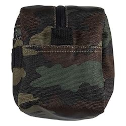 Hurley Kids' One and Only Small Items Travel Dopp