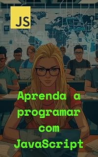 Livro Aprenda a programar com JavaScript