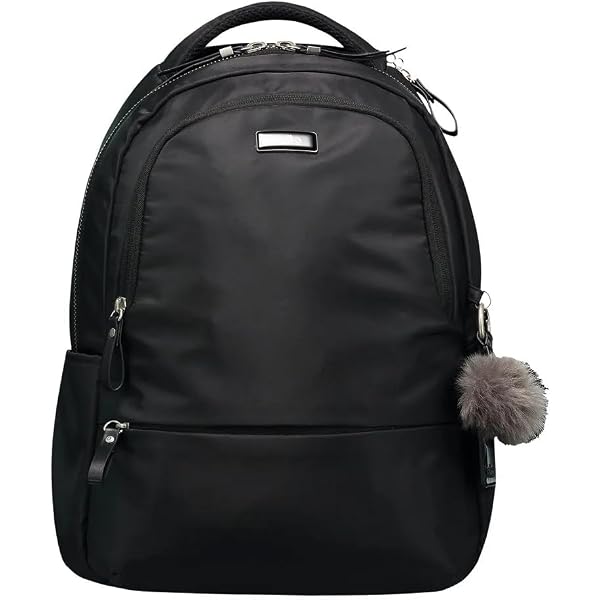 Totto Zaino Ragazzo MA04KZK001 – Modello Mecanil, Tasca PortaLaptop 14", Casual - 4