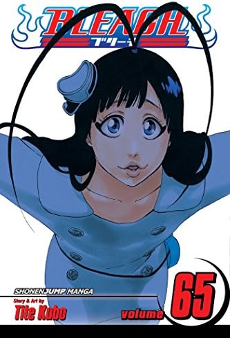 Amazon.com: Bleach, Vol. 71: Baby, Hold Your Hand: 9781421590950