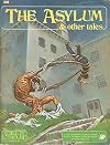 Asylum & Other Tales :Call of Cthulhu