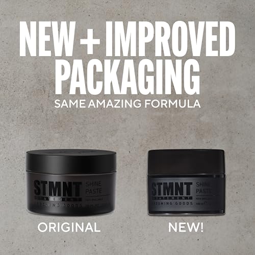 STMNT Shine Paste 100ml