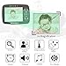 Baby Monitor, Video Baby Monitor 3.5