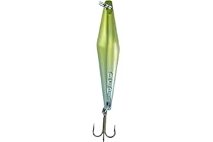 DURAN'S FISHING PRODUCTS Micro Surface Iron