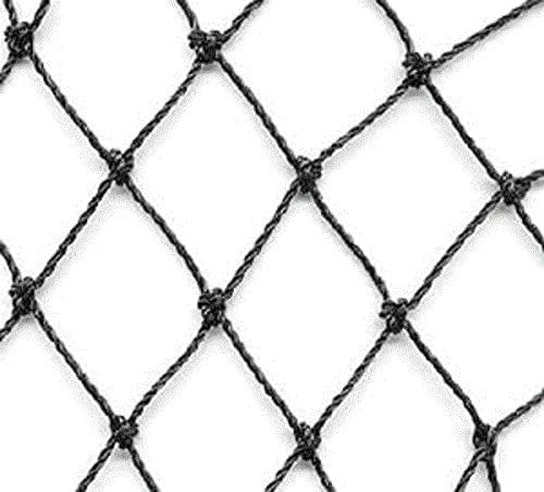 Excursions Aviary Netting 1" Heavy Knotted Poultry Net (25' x 100')