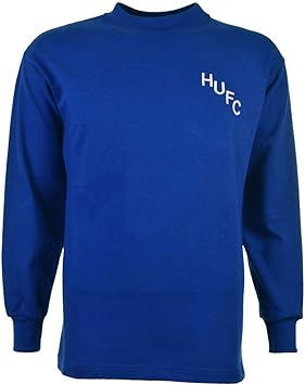 Hartlepool united retro shirt Clearance