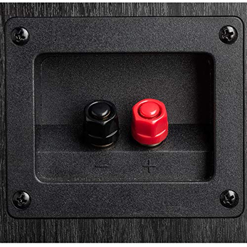 Polk Audio Signature S30 Review Center Speaker Reviews and Buyer's Guides