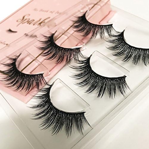 The Book of Lashes (Volume 2)