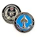 CIA Navy Seal Team VI Special Operations Central Intelligence Agency SAD Clandestine Service Challenge Coin
