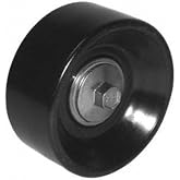 Motorcraft Tension Pulley