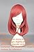 COSPLAZA Short Anime Show Cosplay Wigs Lovely Female Halloween Christmas Party Role Play Full Hair Wigs