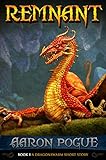 Remnant (A Dragonswarm Short Story)