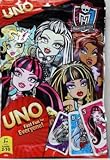 UNO - Monster High
