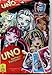 UNO - Monster High
