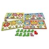 Orchard-Toys-Smelly-Wellies-Game Orchard Toys Smelly Wellies Game, Educational Game For Children Aged 2-6, First Matching Game, Develops Matching…