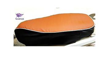 hero honda pleasure seat cover price