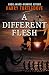 A Different Flesh by Harry Turtledove