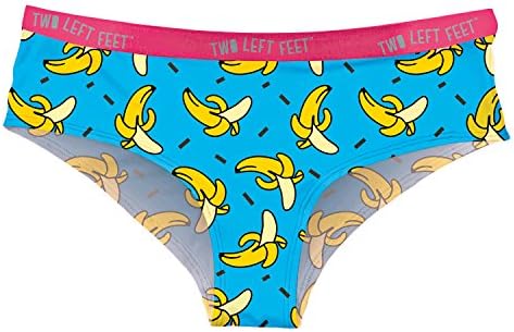 Womens Hipster Underwear