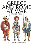 Greece and Rome at War by