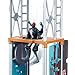 Teenage Mutant Ninja Turtles Playset 24