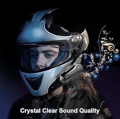 Bluetooth Headset Amazon Motorcycle Helmets With Bluetooth